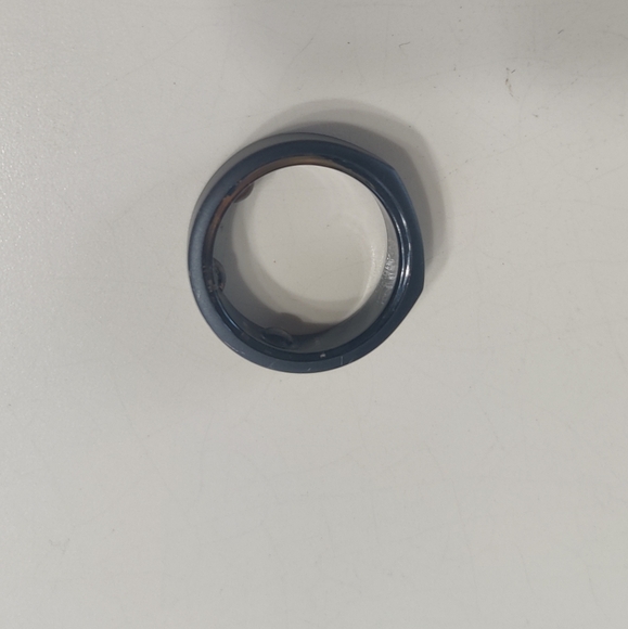 Oura Ring Gen3 Heritage Black Size 11 - Picture 4 of 7
